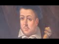 Tratto dal cortometraggio presentato in occasione del III Convegno Internazionale sui Castelli Medioevali svoltosi a Santa Marinella presso il Castello Odescalchi il 30 settembre 2005.Video realizzato da Olivud s.r.l., Roma.