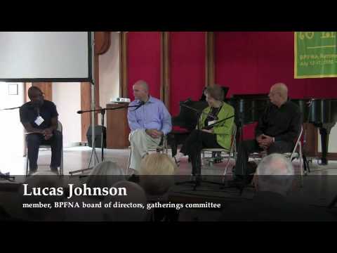 Part 4 - Christians, the Church & Sexual Orientation: Advancing the Conversation
