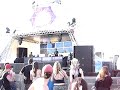 Dj set after his live with Beckers