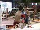 chey sinat vs buth bunthoeun pt2