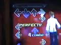 Amazing Fast DDR Kid