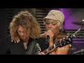 P!nk. So What. AOL Sessions Music 2008