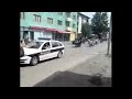 Moto Klub Grizzly Drvar: Defile sa otvaranja