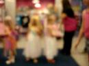 Emma's 4th BDay Cha Cha Dance