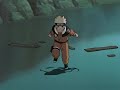 Naruto:System of a Down-Science