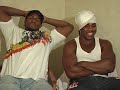 Cryme Tyme talks about Mr. Kennedy