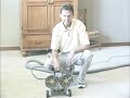 Rotovac Powerwand Training Video