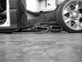Mazda b2200 exhaust clip