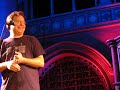 Paul and Storm, Union Chapel, London -- Live