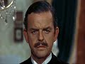 en este momento de la pel�cula, bert consigue que el se�or banks reflexione acerca de su vida y de la relaci�n con sus hijos. 

en castellano, s�lo las partes de 
