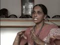 Women with AIDS (India)