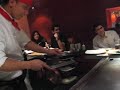 Nisa Birthday Dinner part 1 Nisa Birthday Dinner part 1