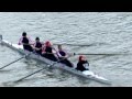 Head of the River Fours:10