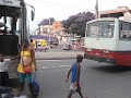 Pedestres e veículos cometem infrações Pedestres e veículos cometem infrações