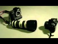 Nikon Vs Canon - Nikon!!! We are waiting! Transformers