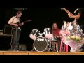 Jam session 1