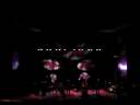 the dharma burns - nicola conte live feat. jose james @ aula magna, lisboa