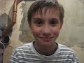 танец бровей