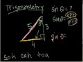 Basic Trigonometry Basic Trigonometry