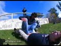 Esteril de un salto