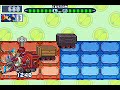 MegaMan vs. ChargeMan SP, Buster Only MegaMan vs. ChargeMan SP, Buster Only