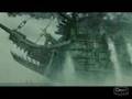 Tom Waits' Singapore featuring Jack Sparrow