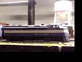 Ingals  4S Road Loco