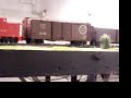 Ingals  4S Road Loco