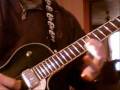 Wicked C Major & E Phrygian Guitar Lick