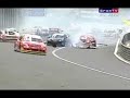 Accidente mortal Stock Car Light interlagos