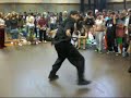 Breed vs. LA Cast cont\ Breed vs. LA Cast cont\