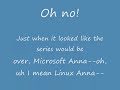 Microsoft Sam's Error Adventure Episode 08