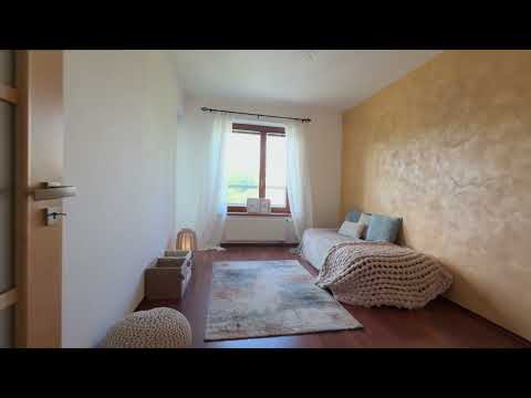 Video Prodej krásného bytu 3+kk, Labský Palouk, Pardubice