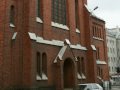 New Saint Gertrudes Lutheran Church