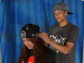 jus sum picz i put togetha ov b5 n 2much wen i wer bored...thaut id put it on eya since i finishd it...i figured out how to do stuff as i wnt along so the end is better then the start...ma first vid!!!