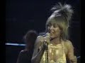 Tina Turner -Crazy In The Night (Live Nice N\