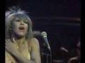 Tina Turner -Crazy In The Night (Live Nice N