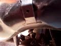 Yamaha TDR 250-Ruidos Extraños en el Motor