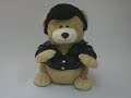 3201 Elvis Bear