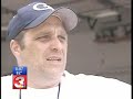 Man takes a ride in his stolen boat (Part 1 of 2) Man takes a ride in his stolen boat (Part 1 of 2)