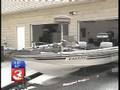 Man takes a ride in his stolen boat (Part 1 of 2)