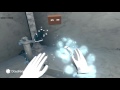 High five app experiment