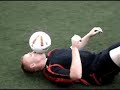 MATCH Magazine - Daniel Magness