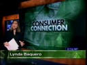 Jennifer Ellen Frank on WNBC Newscenter 4