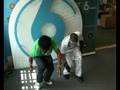 Young Lion's Dancing Da Dancehall: Gully Creepa