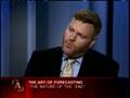 TVO - Agenda with Steve Paikin - Mark Steyn Part 1 of 2