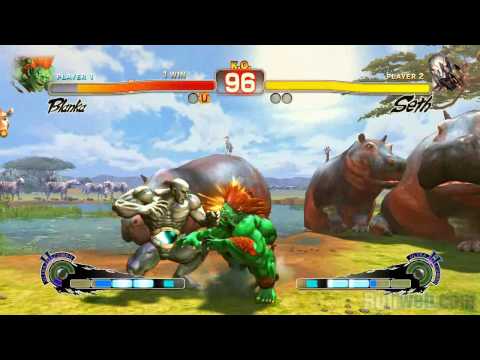 Blanka
