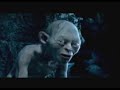 gollum y smeagol - a chupar chela