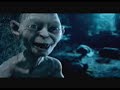 gollum y smeagol - a chupar chela