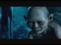 gollum y smeagol - a chupar chela